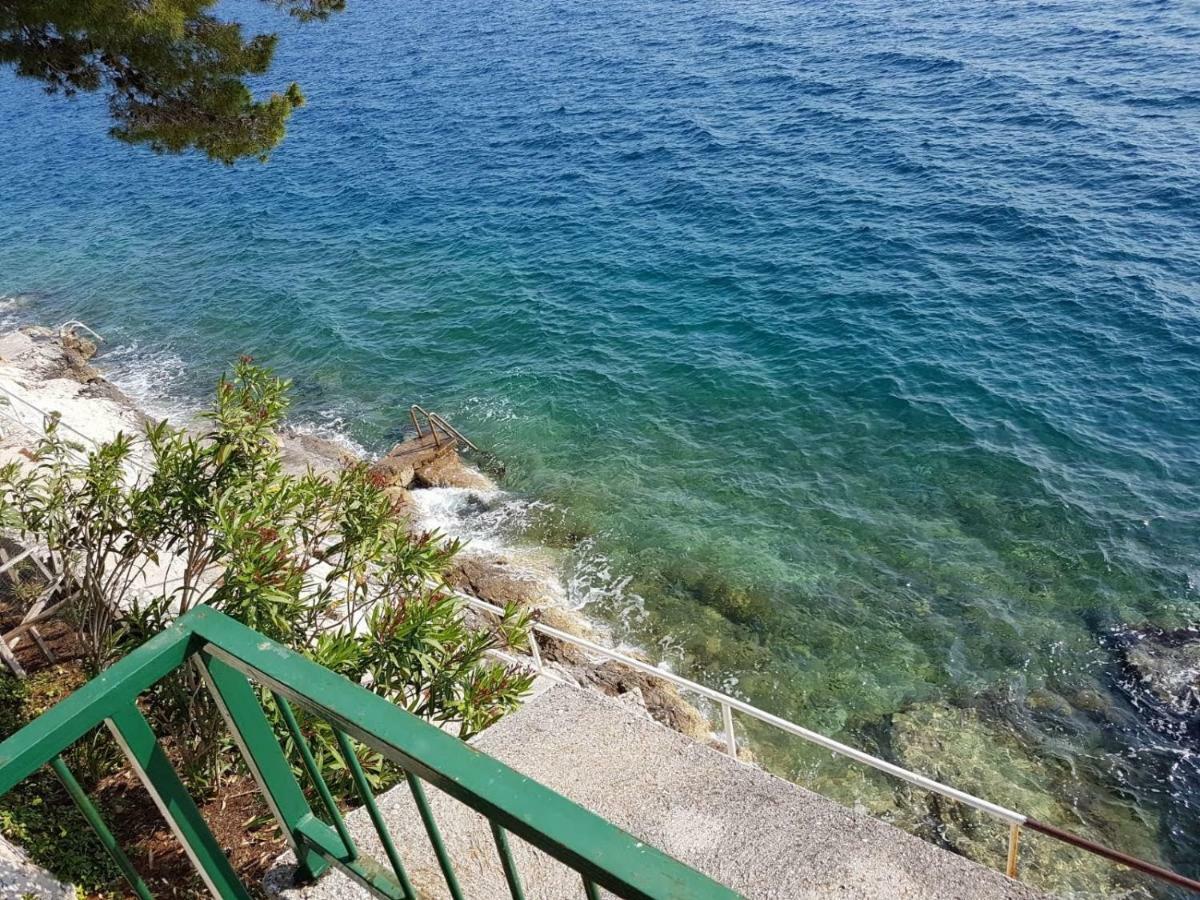 Drvenik, Apartman 1M From Sea Drvenik  Exterior foto