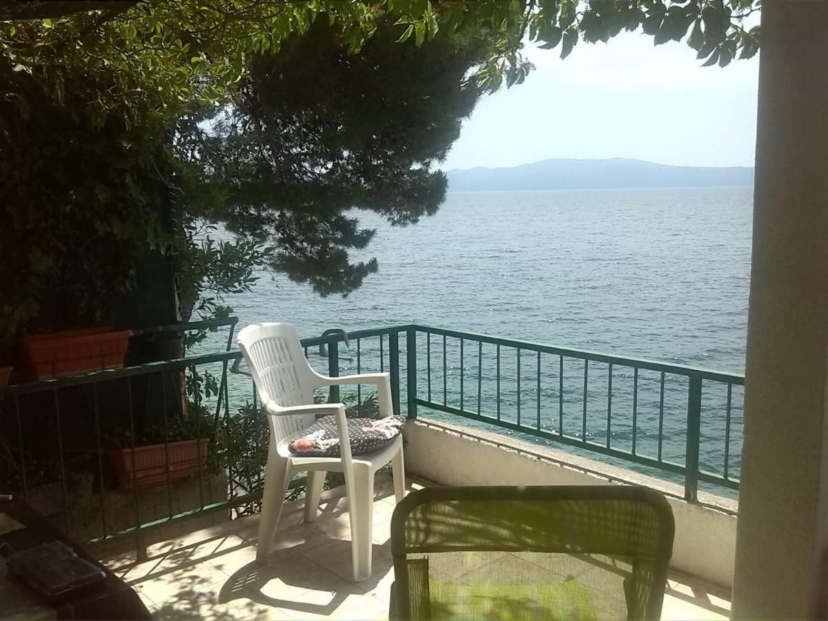 Drvenik, Apartman 1M From Sea Drvenik  Exterior foto